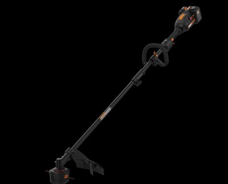 The WorxNitro String Trimmer